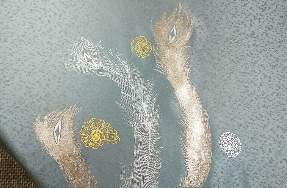 鬼丸 隆博「天空と海」